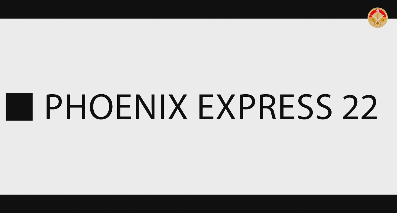 Phoenix Express 22