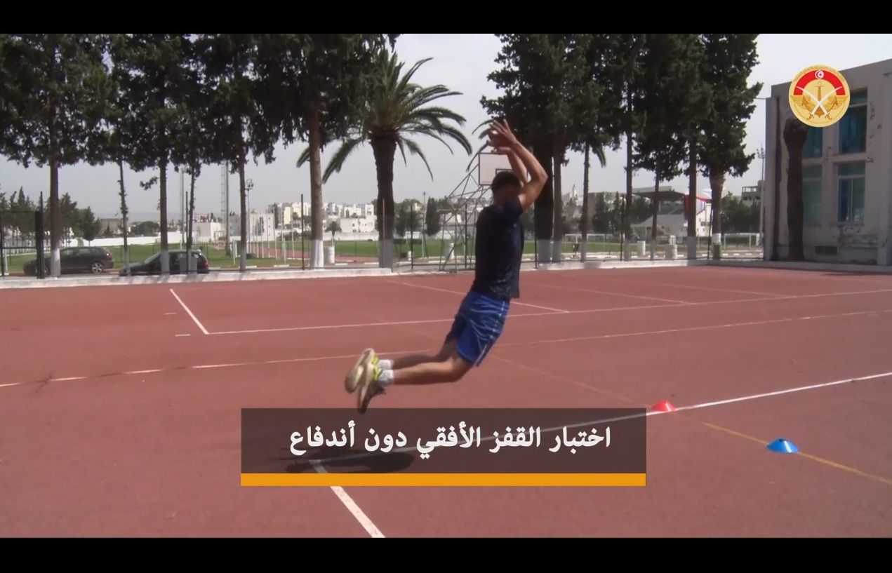 نماذج الإختبارات الرياضية