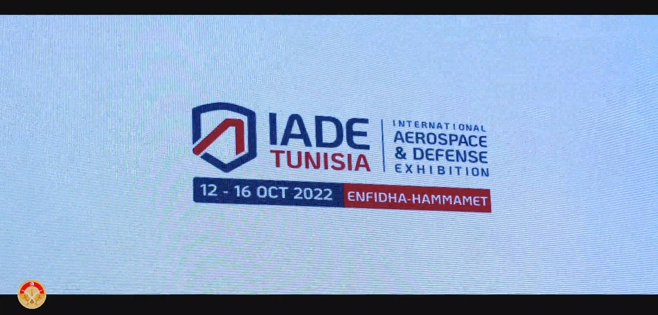 IADE TUNISIA