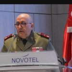 ورشة عمل بين وزارة الدفاع الوطني وبرنامج الأمم المتّحدة الإنمائي