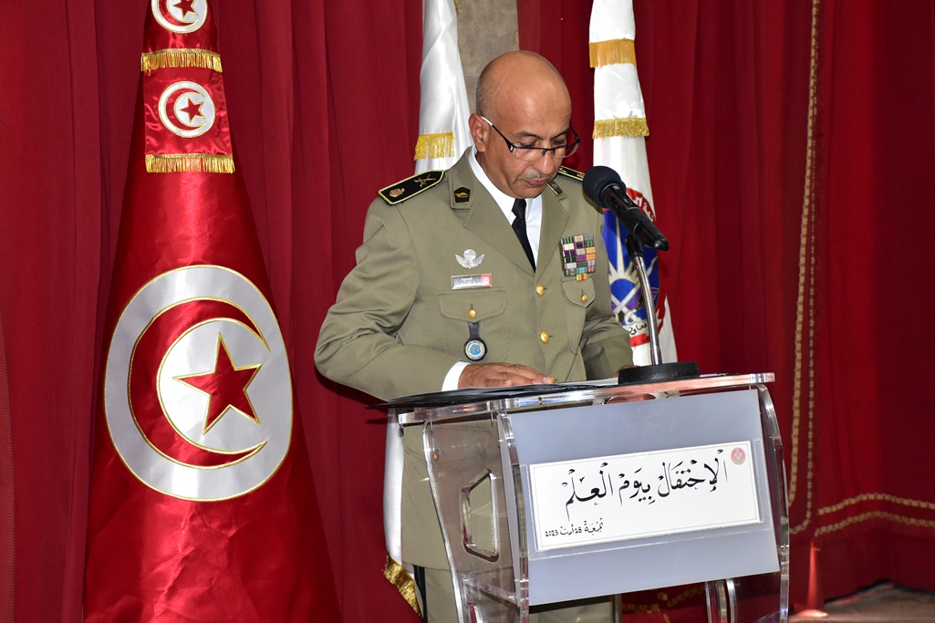 L Institution Militaire Celebre la journee du Savoir MDN