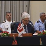 منتدى رؤساء أركان جيوش الطيران الإفريقية.
